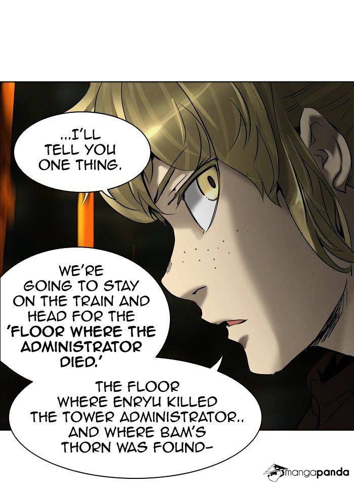 Tower of God, Chapter 274 image 074